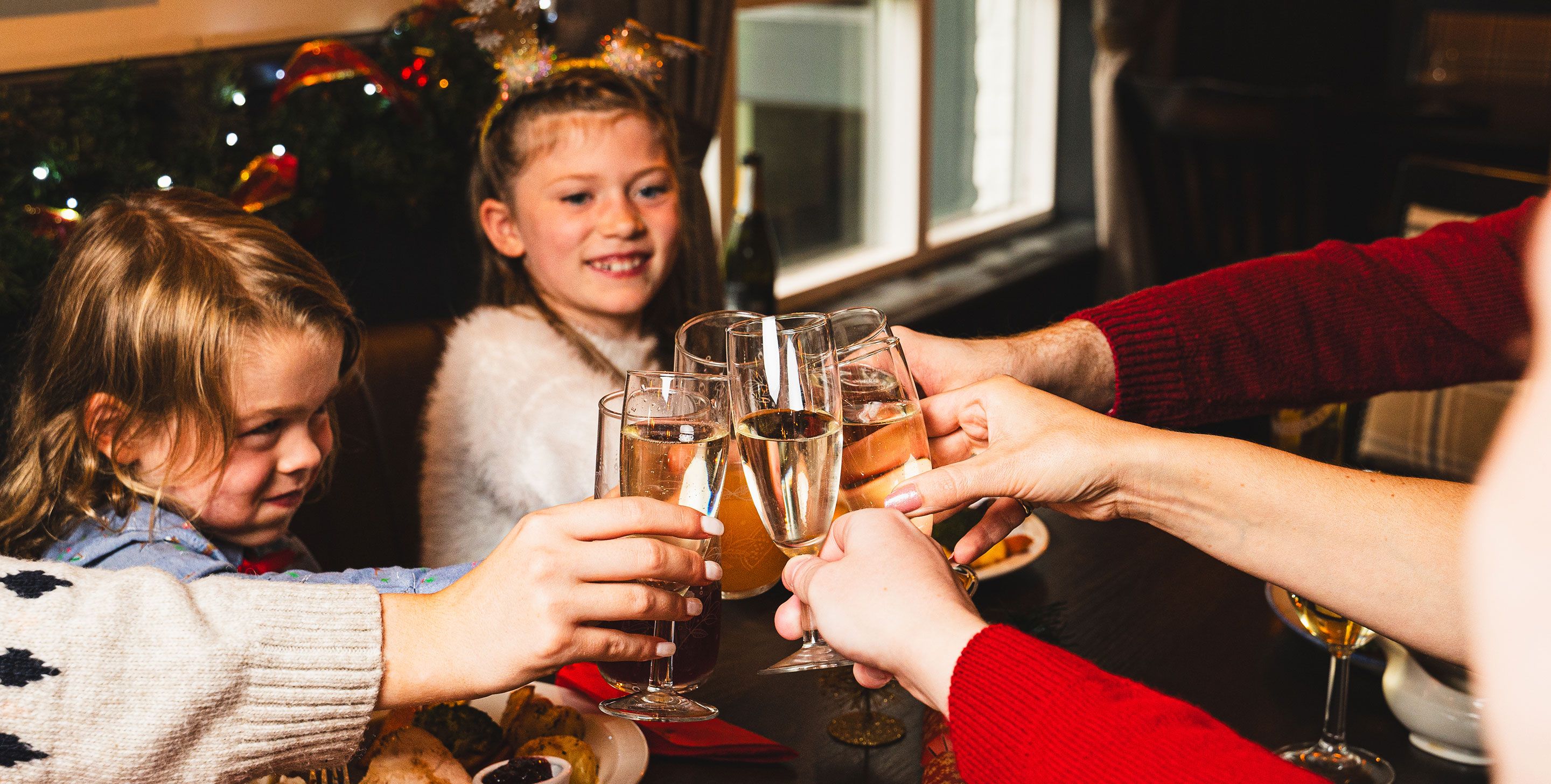 Even more magical occasions at The Waggon & Horses